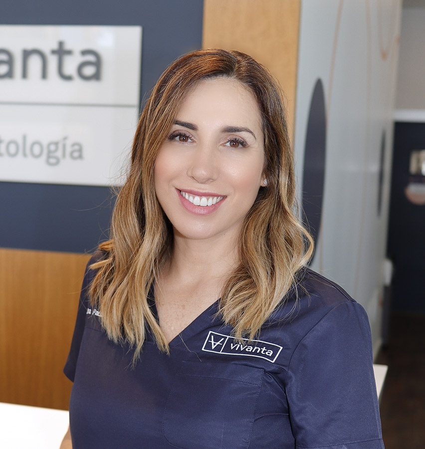 paula-buendia-argomaniz-clinica-dental Estética Dental en Errentería