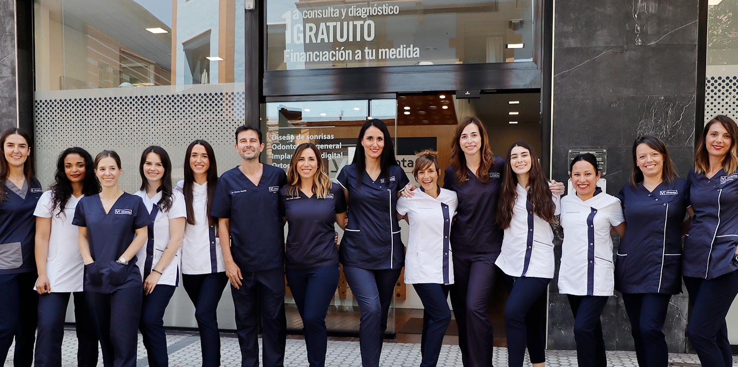 Clínica Dental en Errentería
